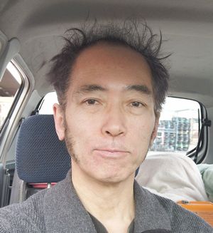 T.J. タオモテ